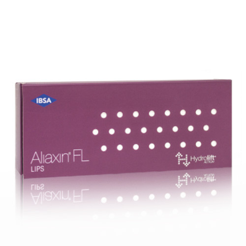 ALIAXIN FL (2x1ml) - Lippen &amp; feine Fältchen