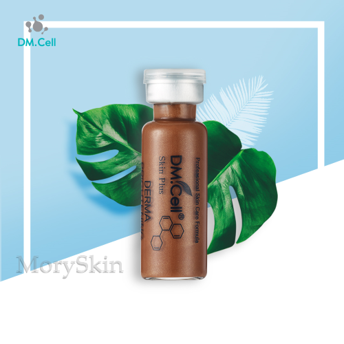 BB Glow Colour No.27 - DM.Cell