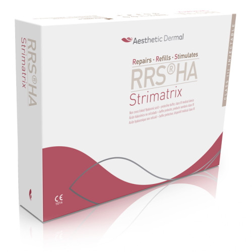 RRS® HA Strimatrix (6x10ml)