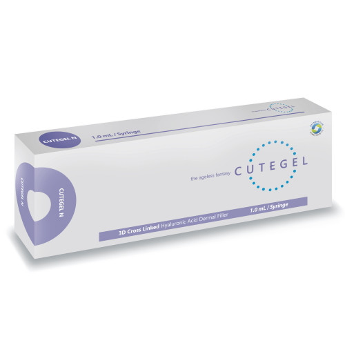 Cutegel N (1x1,0ml)