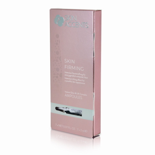 Instant Glow &amp; Lift Complex Ampoules (7x2ml)