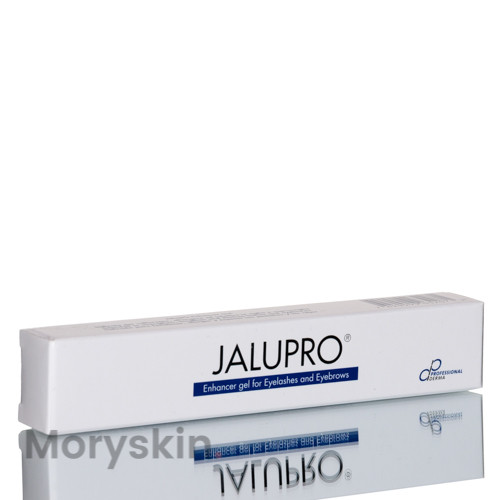 Jalupro Enhancer Gel for eyebrows &amp; eyelashes