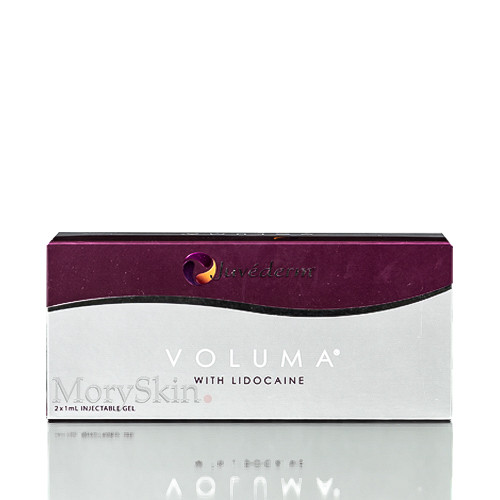 Juvederm ® Voluma mit Lidocain