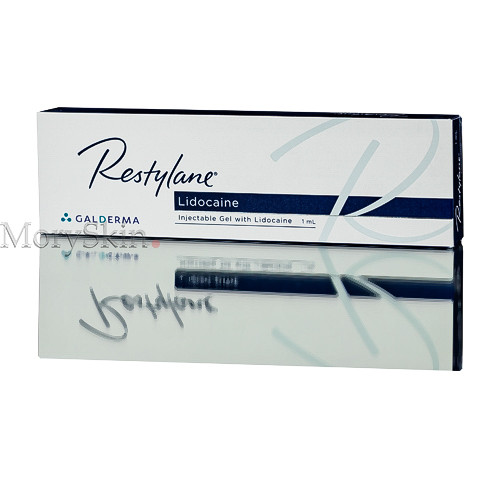 Restylane® with Lidocaine