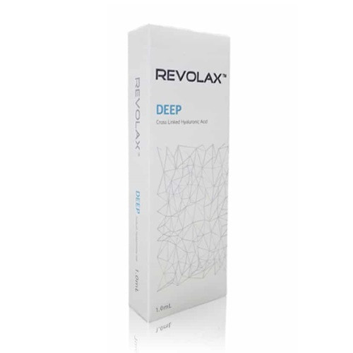 Revolax Deep without Lidocaine (1x 1.0ml)