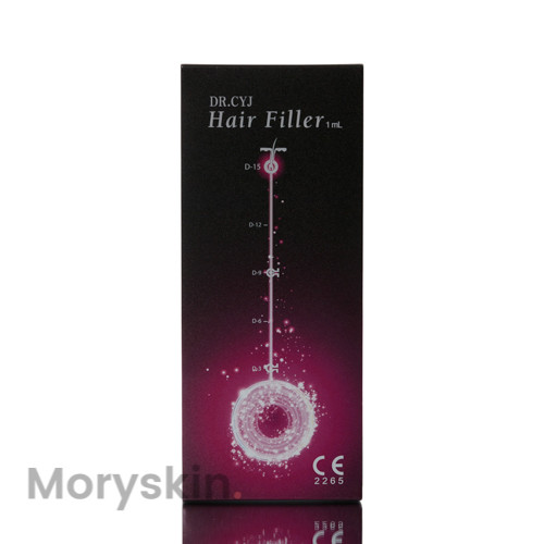 DR. CYJ Hair Filler