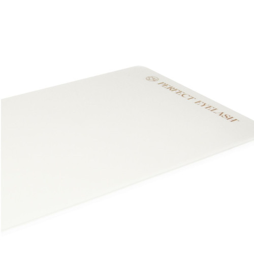 Silicone PMU practice skin