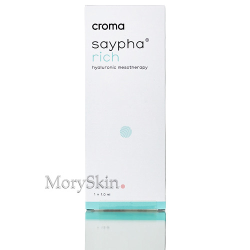 Saypha / Princess Rich