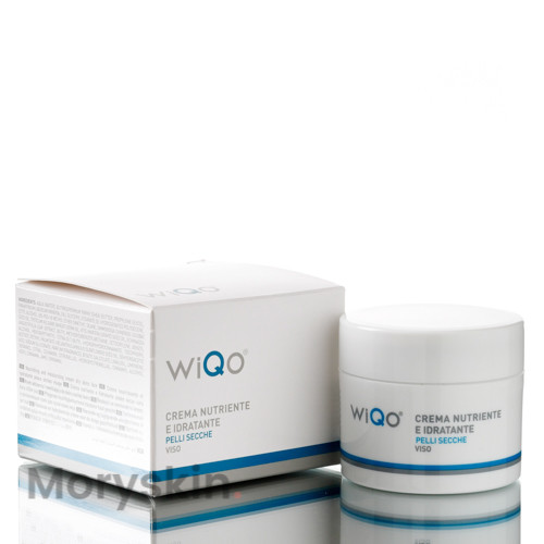 PRX Post-Dry / dry facial skin