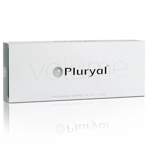 Pluryal Volume (1x1ml)