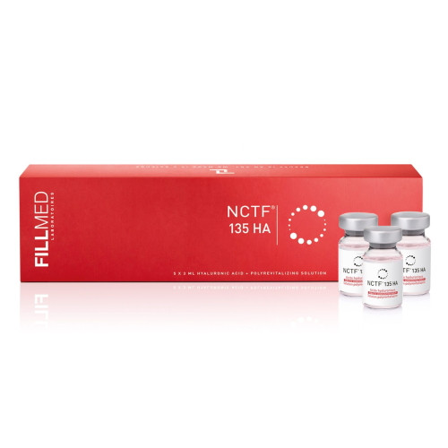 Fillmed NCTF 135HA (5x3ml)
