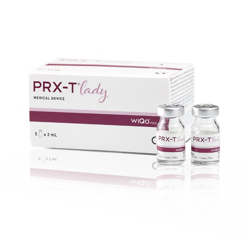 PRX-T Lady (5x2ml) - Intimate area