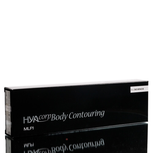 HYAcorp Body Contouring MLF 1 (10ml)