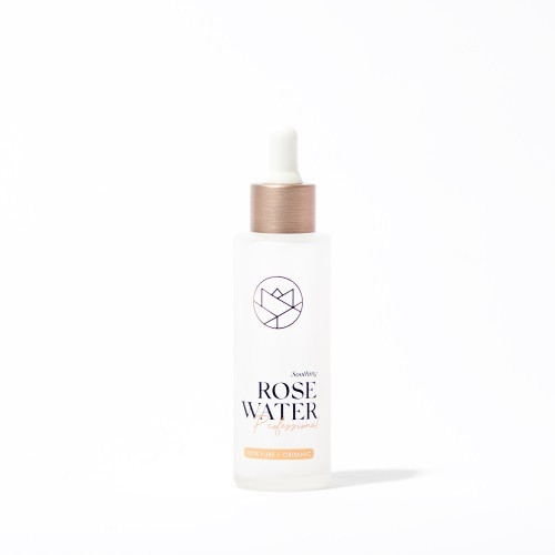 Rose water, 50ml