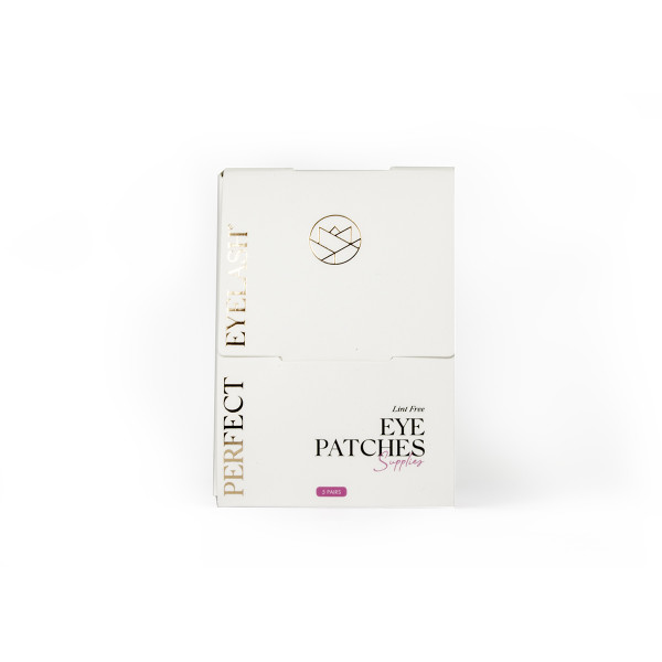 5 Paar Fusselfreie Augenpads