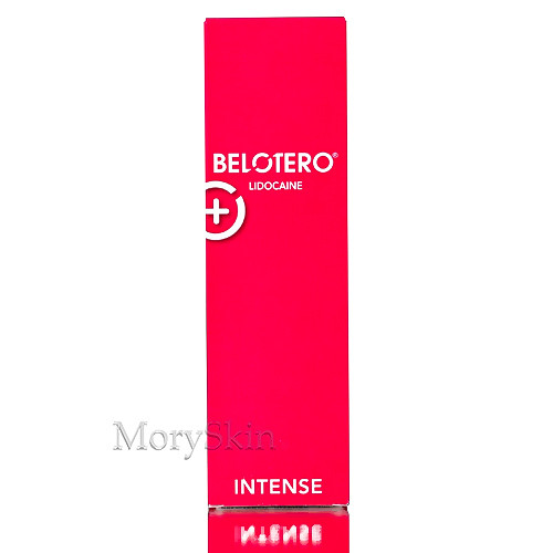 Belotero® Intense with Lidocaine