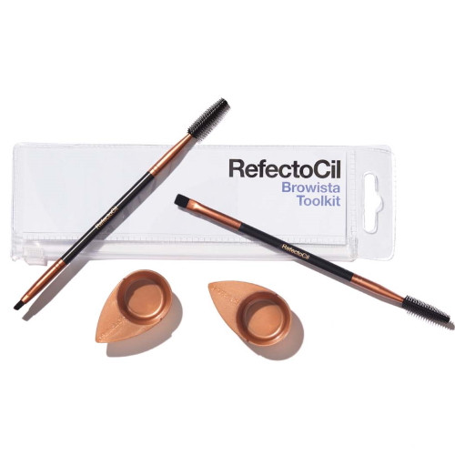 RefectoCil Browista Toolkit