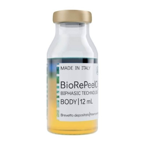 BioRePeelCl3 BODY (12ml)