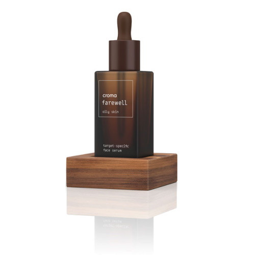 Croma® Farewell Oily Skin (30ml)