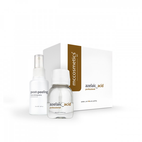 MC 25 % Azelaic Acid Pack