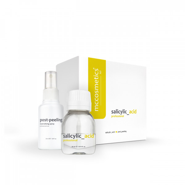 MC 20 % Salicylic Acid Pack