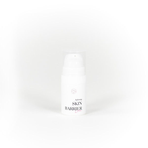 Oil-free cleaning peeling