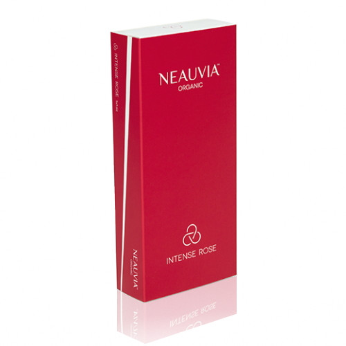 Neauvia Intense Rose (1x1ml)