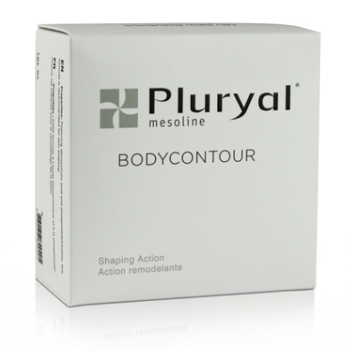 Pluryal BodyContour (10x5ml)