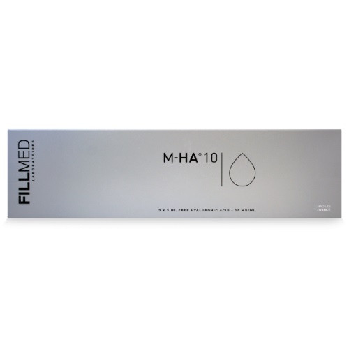 Fillmed M-HA 10 (3x3ml)