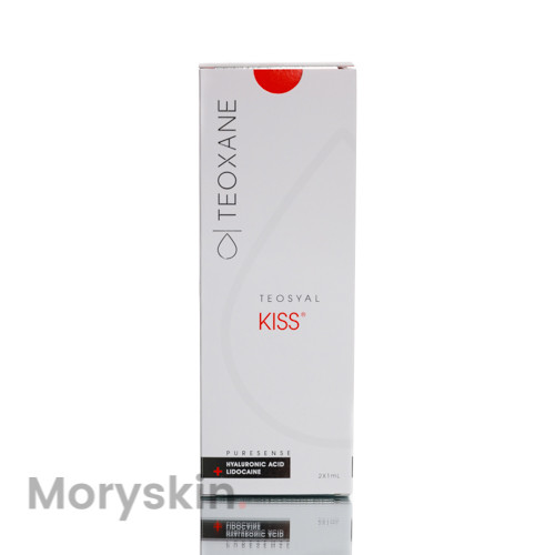 Teosyal ® PureSense Kiss