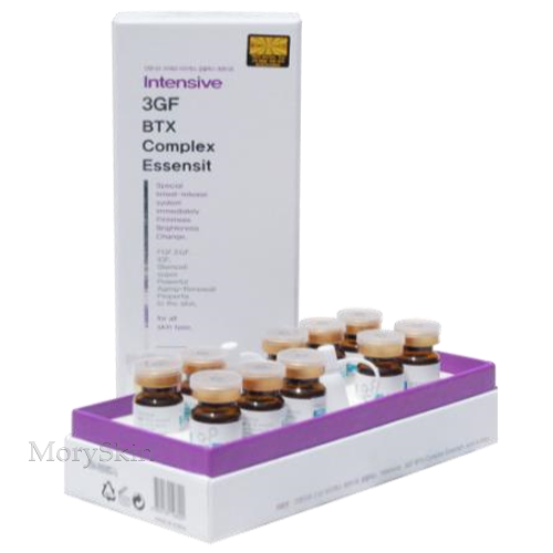 BTX Anti-Wrinkle-Essensit