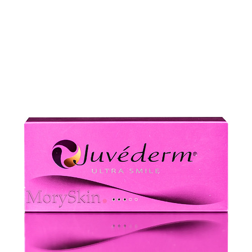 Juvederm ® Ultra Smile mit Lidocain