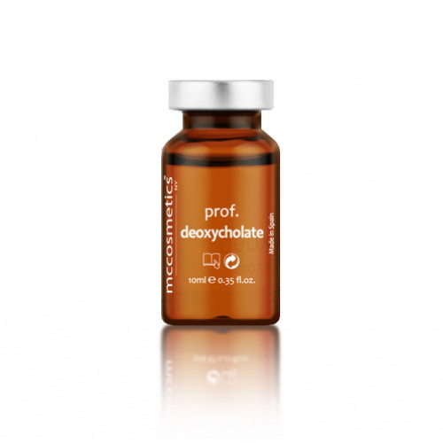 MC Prof. Deoxycholate - 1 x 10 ml