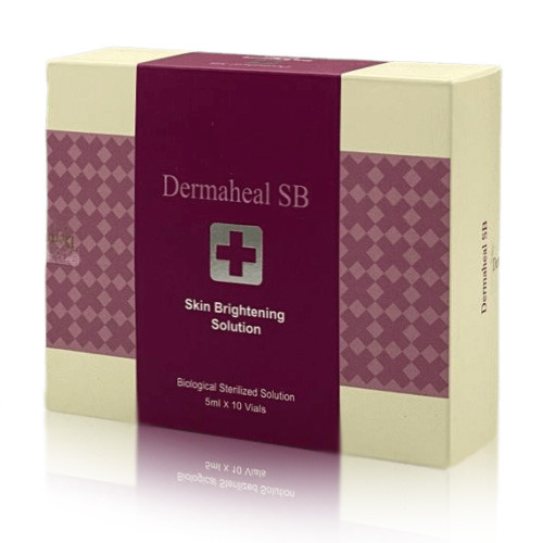 Dermaheal SB - Anti Pigmentierung (10x5ml)
