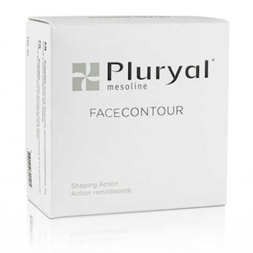 Pluryal FaceContour (5x5ml)