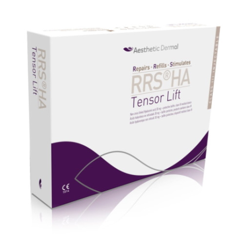 RRS® HA Tensor Lift (6x5ml)