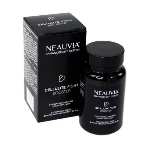 Neauvia Cellulite Fight Booster (60 Kapseln)