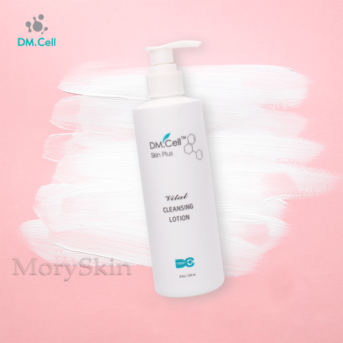Vital Cleansing Lotion