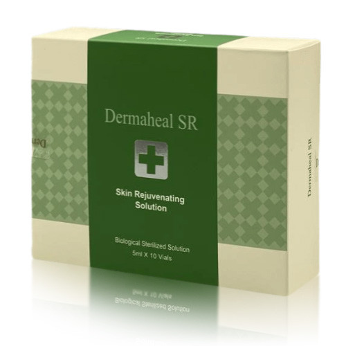 Dermaheal SR - BioRevitalisierung (10x5ml)