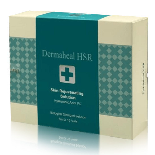 Dermaheal HSR - Anti-wrinkle (10x5ml)