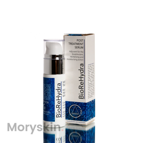 BioReHydra - After Serum