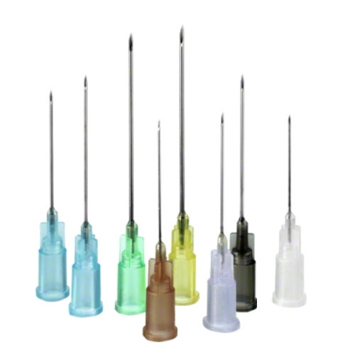 100 Sterican ® Standardkanülen