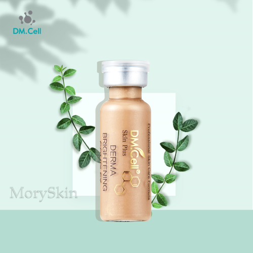 BB Glow Farbe No.23 - DM.Cell