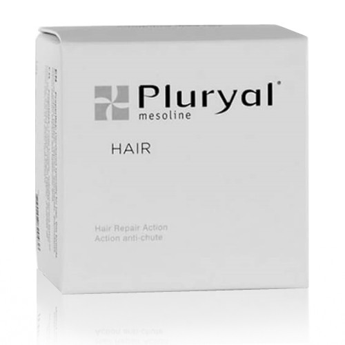 Pluryal ® Hair - 5 x 5 ml