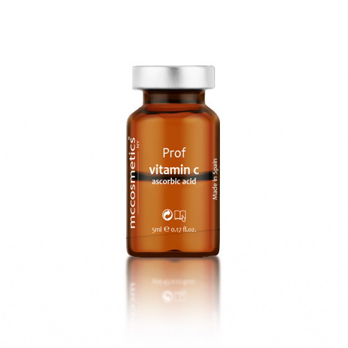 MC Prof. Vitamin C - 1 x 5 ml