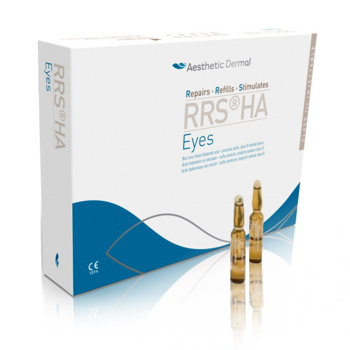 RRS® HA EYES (12x1.5ml)