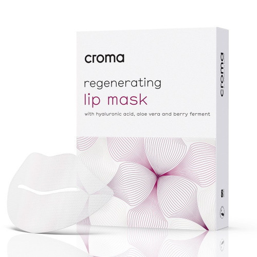 8x Croma® Regenerating Lip Mask
