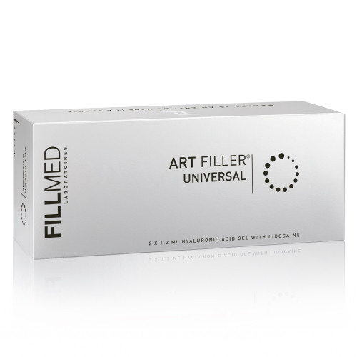 Fillmed Art Filler Universal (2x1,2ml)
