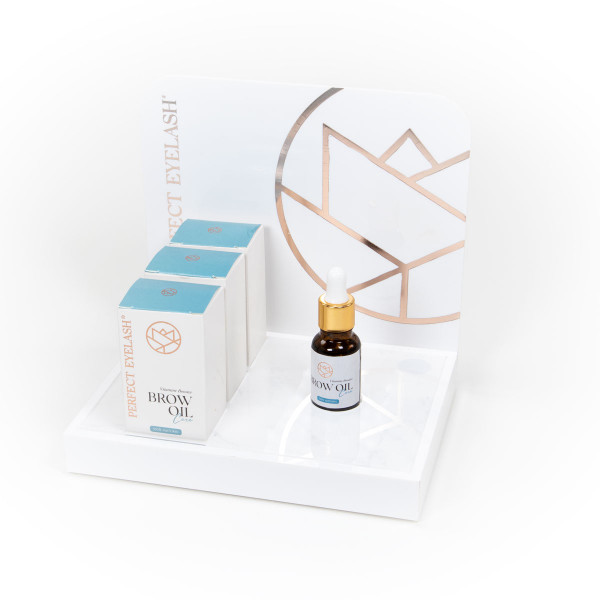 PMU needles (various strengths)