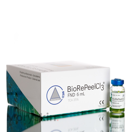 BioRePeelCl3 FND (5x6ml)